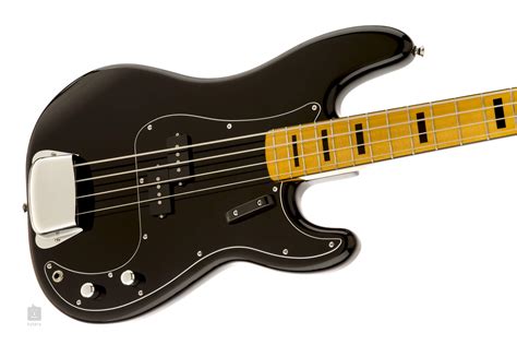 70s fender p bass.